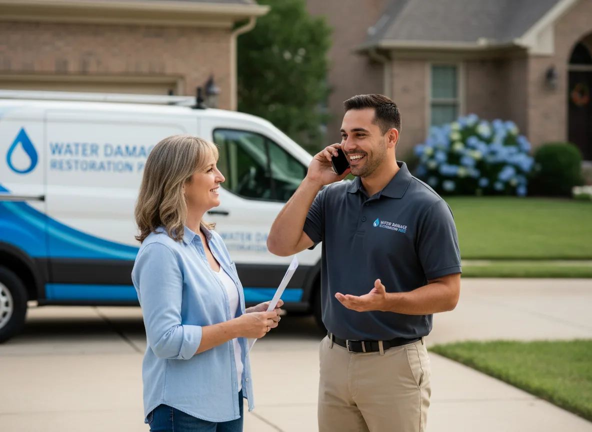 Flood Restoration Savannah, NY FAQs